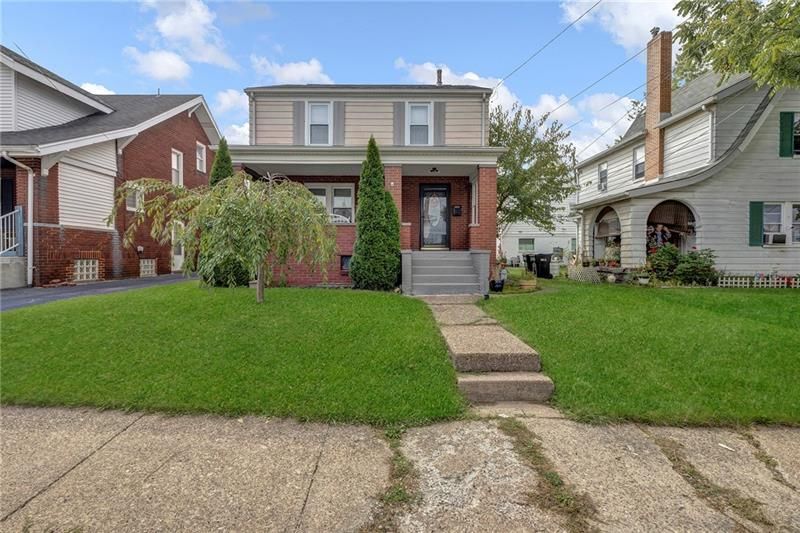 2019 McMinn St, Aliquippa, PA 15001 Trulia