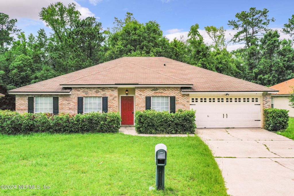 12292 SUMTER SQUARE Drive W, Jacksonville, FL 32218 MLS 2028513 Trulia