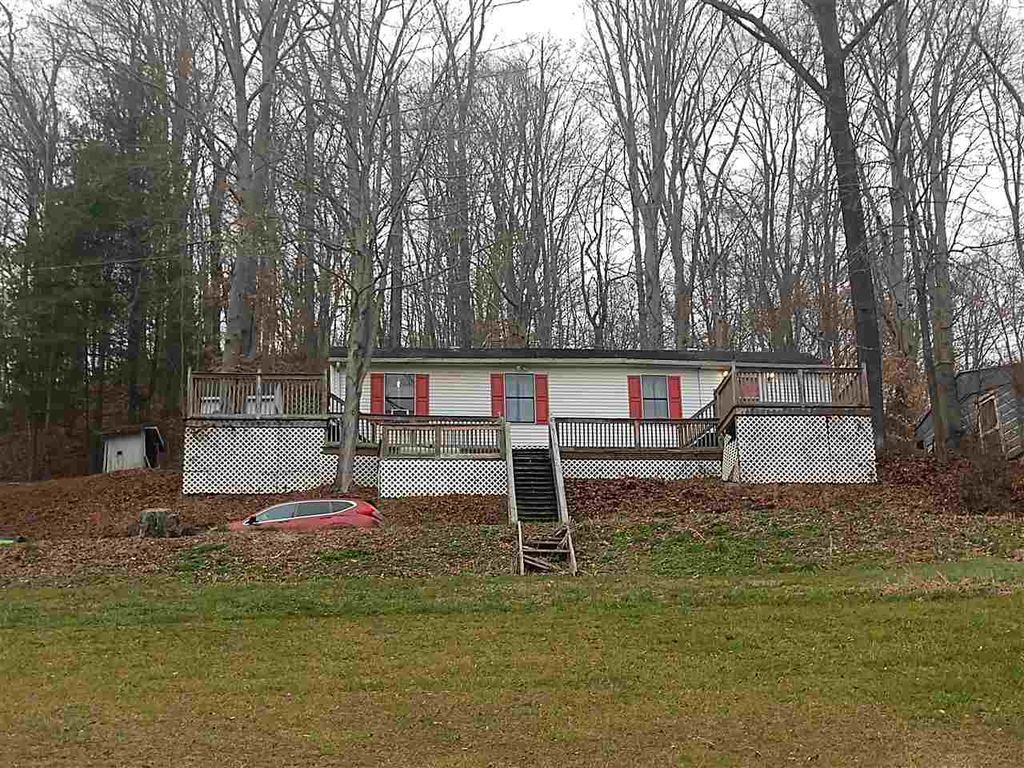 155 Private Road 2913, Pedro, OH 45659