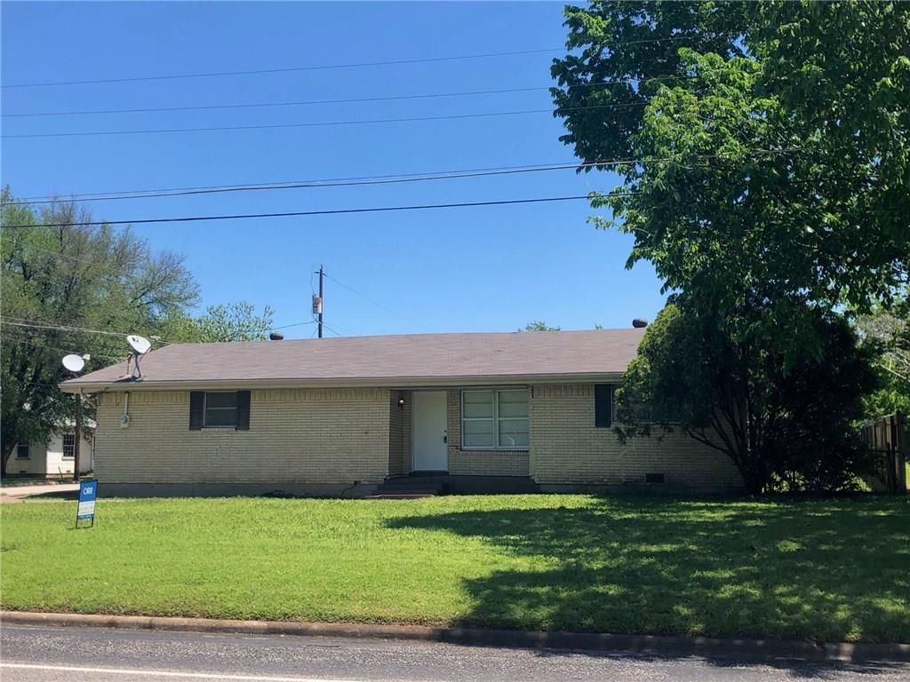 301 S College Dr, Keene, TX 76059 Trulia