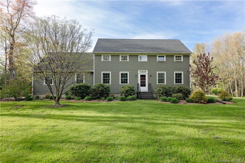 2005 Purchase Brook Rd, Southbury, CT 06488 MLS 170397763 Trulia