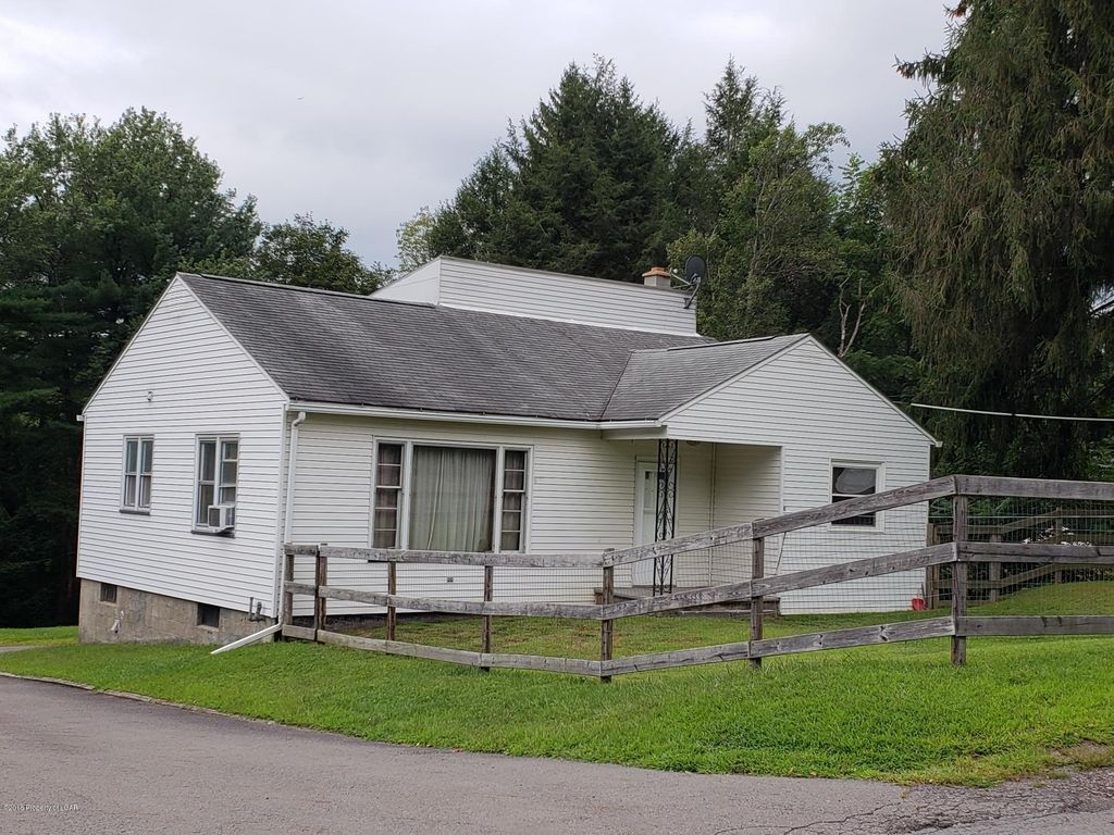 1 Mizdail Rd, Hunlock Creek, PA 18621 Trulia