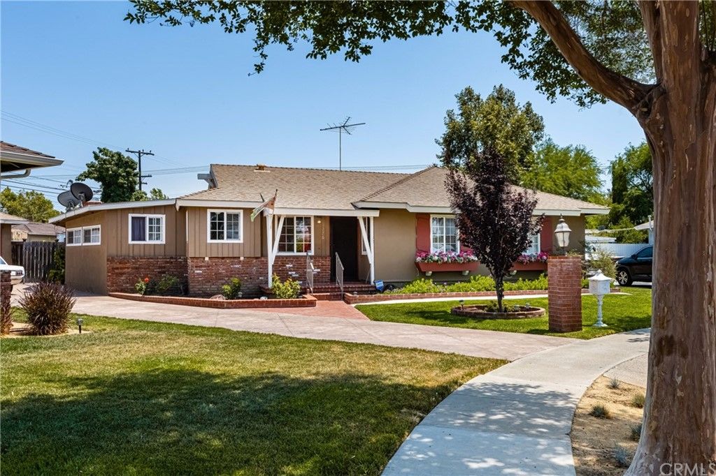 1276 E Glenwood Ave, Anaheim, CA 92805
