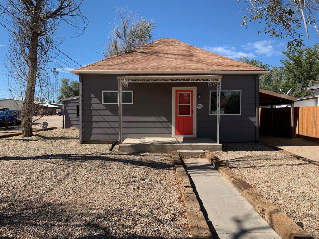 357 B Ave, Limon, CO 80828 Trulia