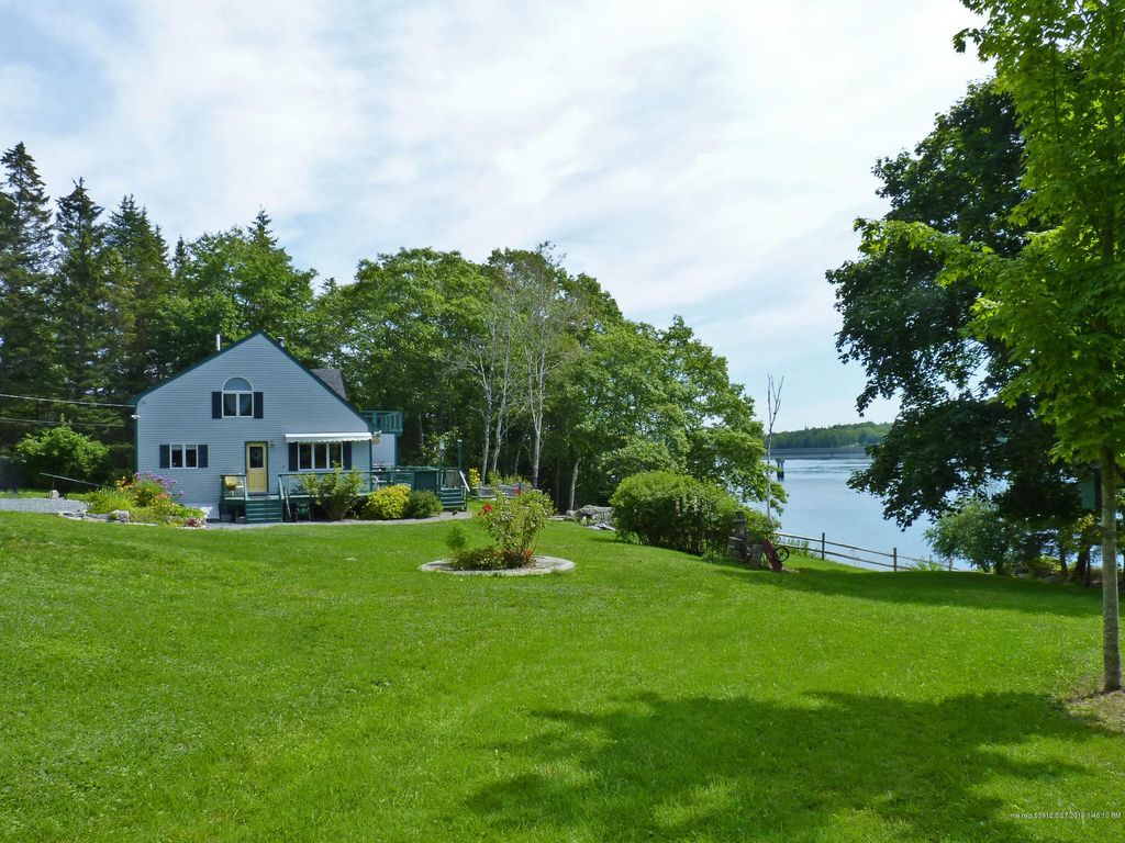 15 Old Mine Rd, Sullivan, ME 04664 Trulia