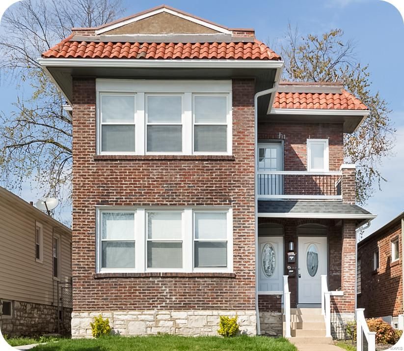 4413 Delor St, Saint Louis, MO 63116