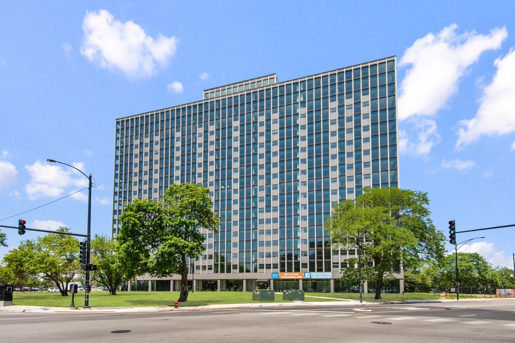 1922 W Ogden Ave, Chicago, IL 60612