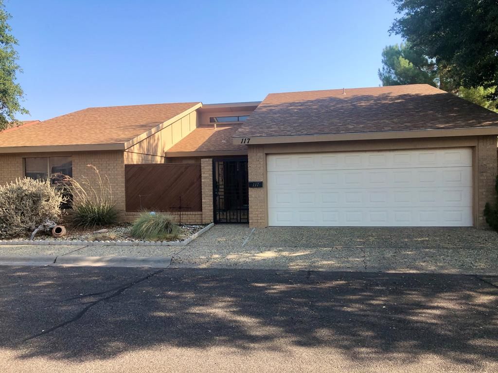 117 Quail Run, Odessa, TX 79761 Trulia