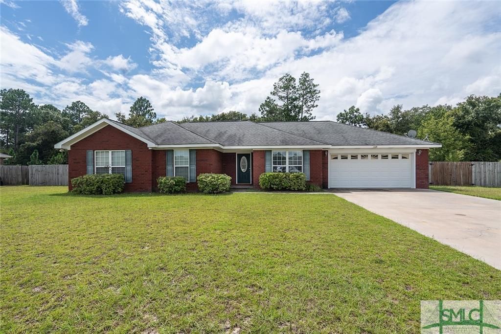 139 Winchester Way SE, Allenhurst, GA 31301 Trulia