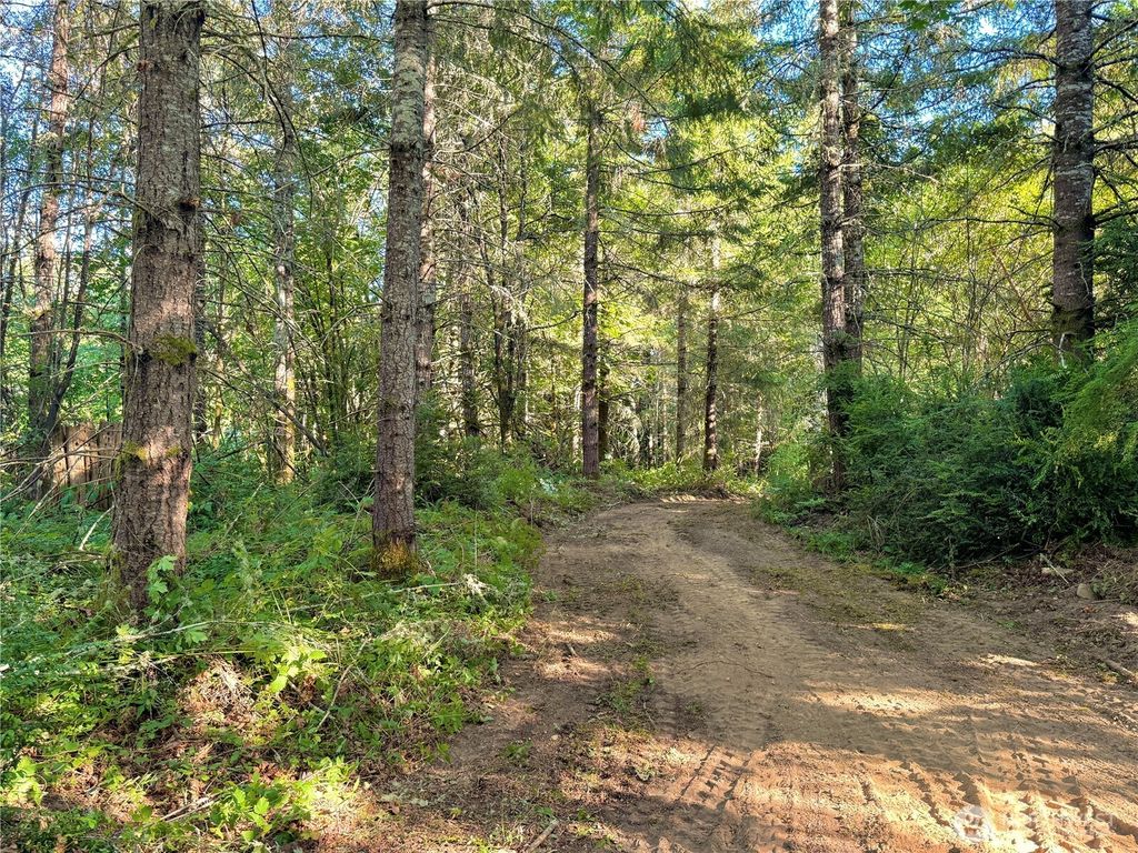 5563 Lackey Court NW, Vaughn, WA 98394