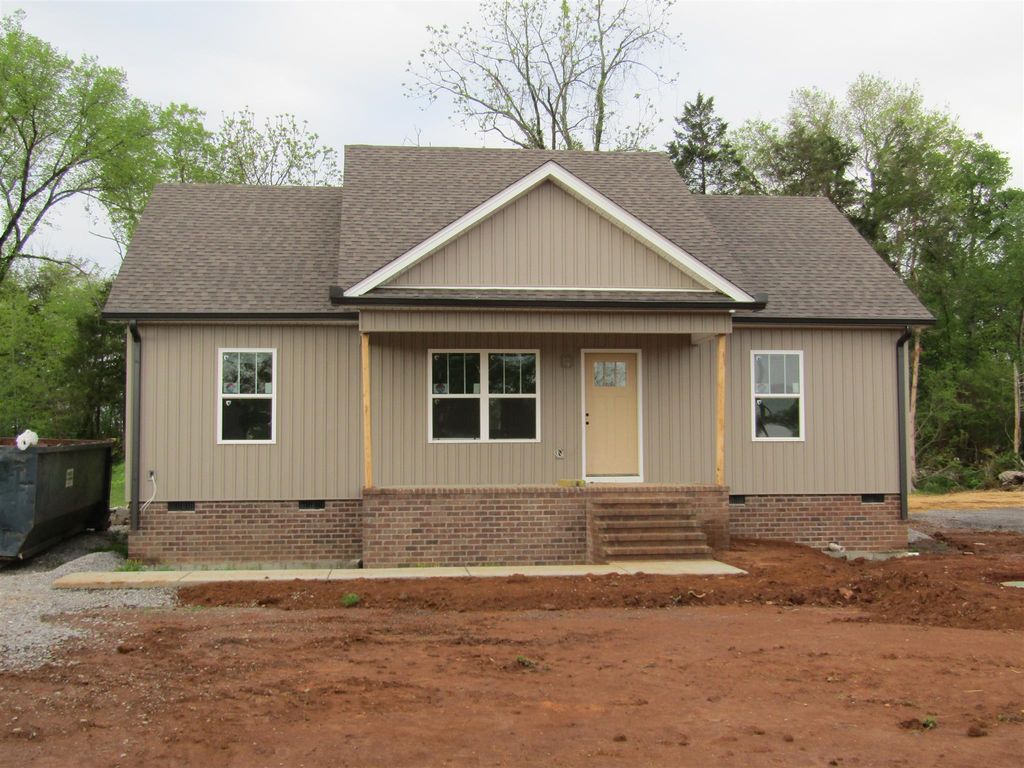 306 Spring Creek St, Chapel Hill, TN 37034 Trulia