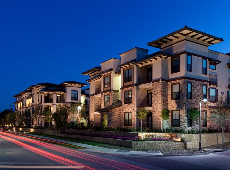 6401 Escena Blvd, Irving, TX 75039