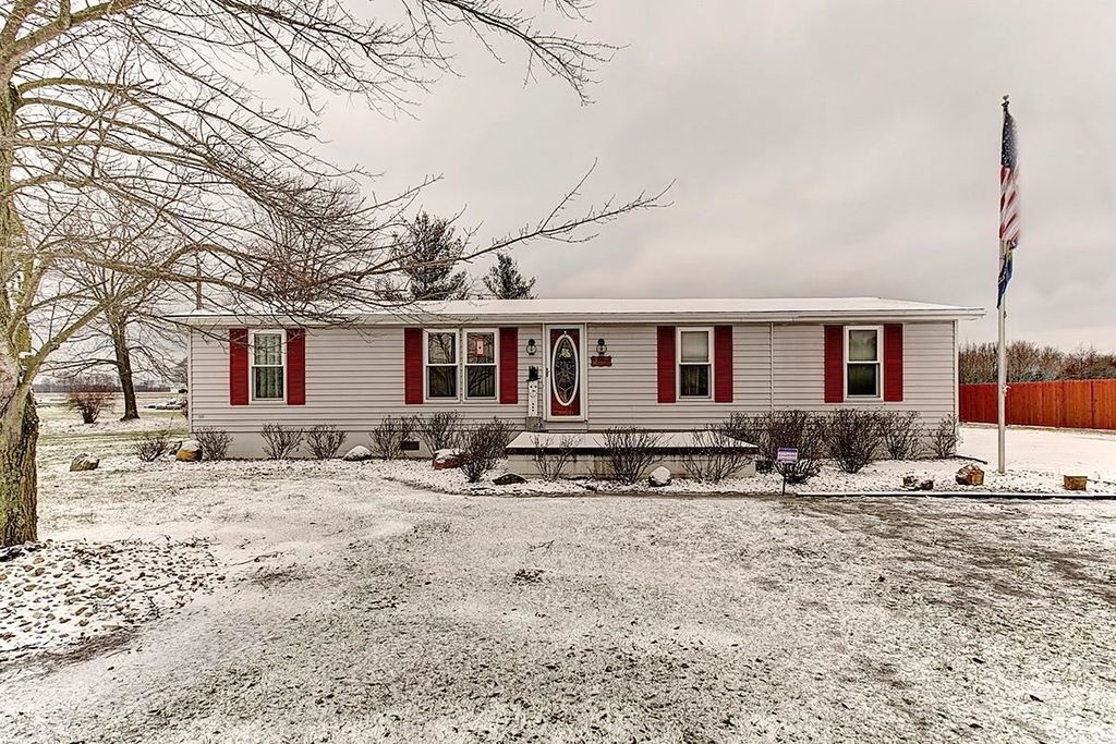 13279 Five Points Mowrystown Rd, Sardinia, OH 45171 Trulia