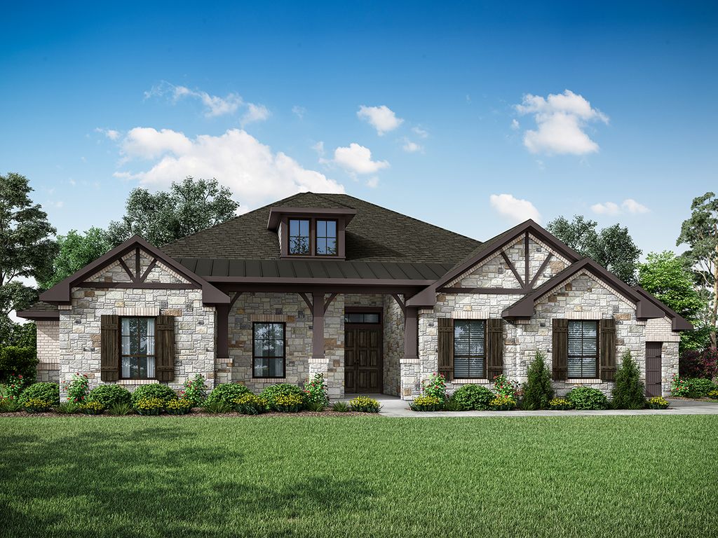 Pedernales Everly Estates San Antonio, TX Trulia