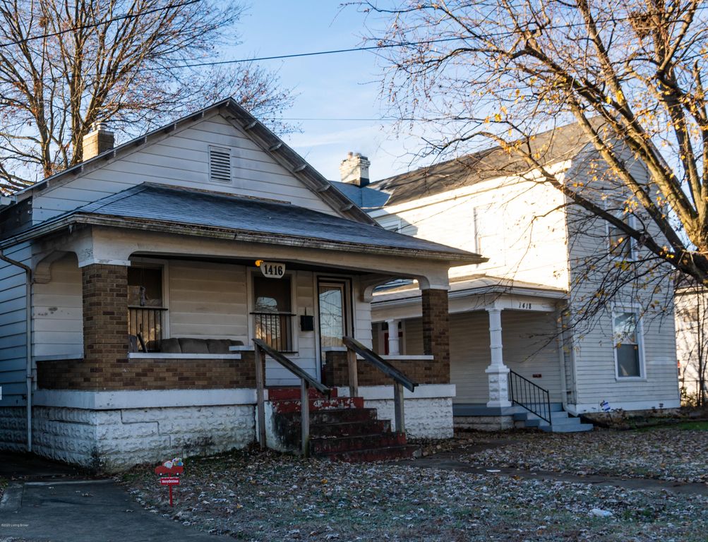 1416 Berry Blvd, Louisville, KY 40215 Trulia