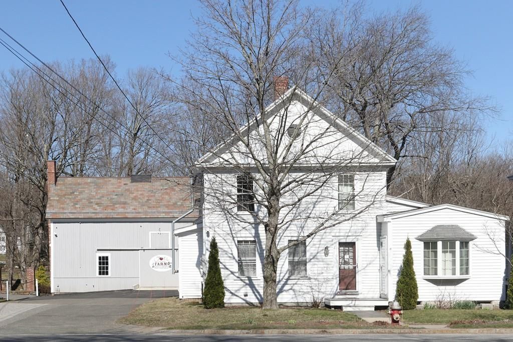 7 Main St, Williamsburg, MA 01096 Trulia