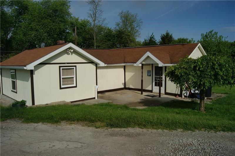 331 Nowrytown Rd, Saltsburg, PA 15681 Trulia