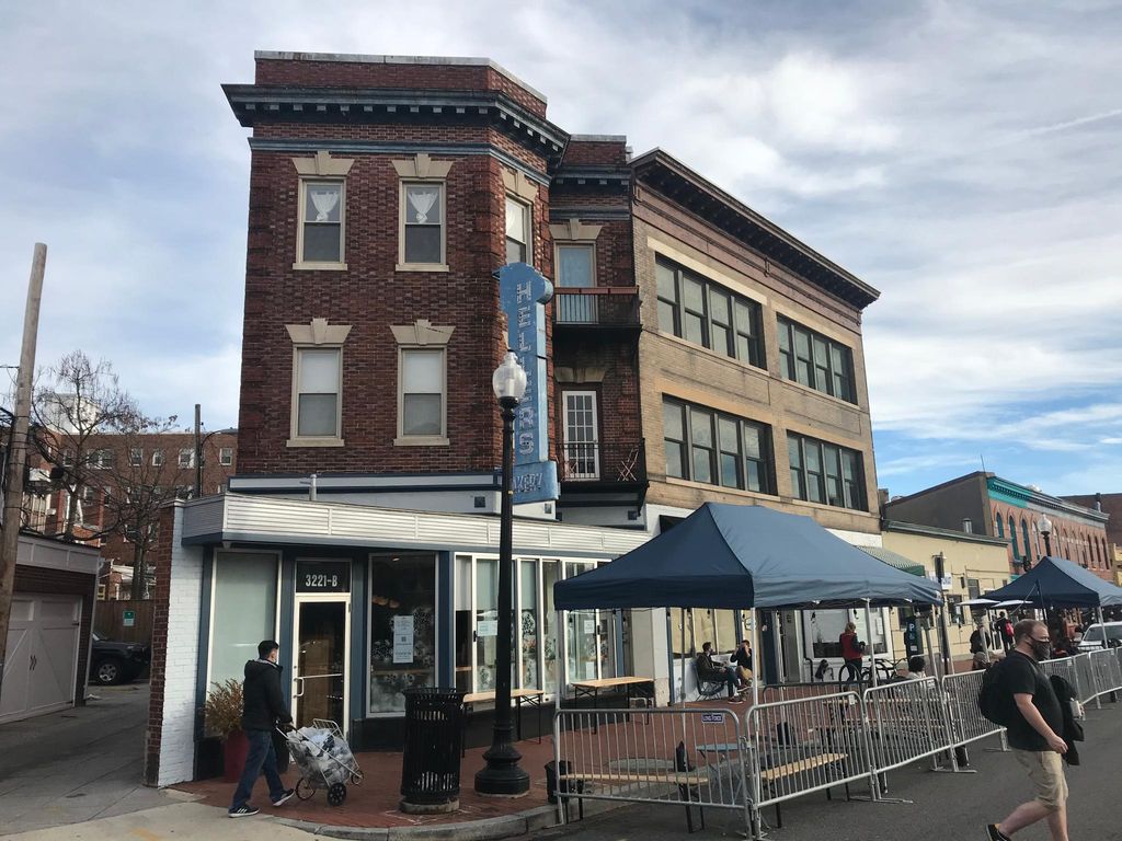 3221 Mount Pleasant St NW 1, Washington, DC 20010 Trulia