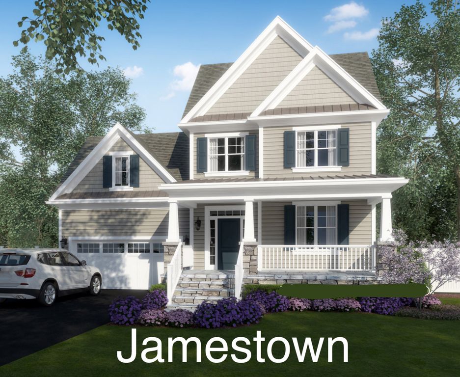 4504 Fairfield Dr, Bethesda, MD 20814