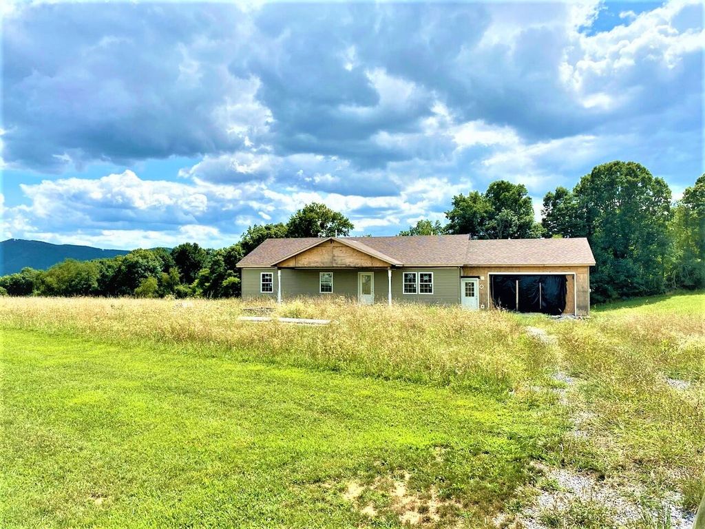 Green Meadows Ln, Caldwell, WV 24925 Trulia