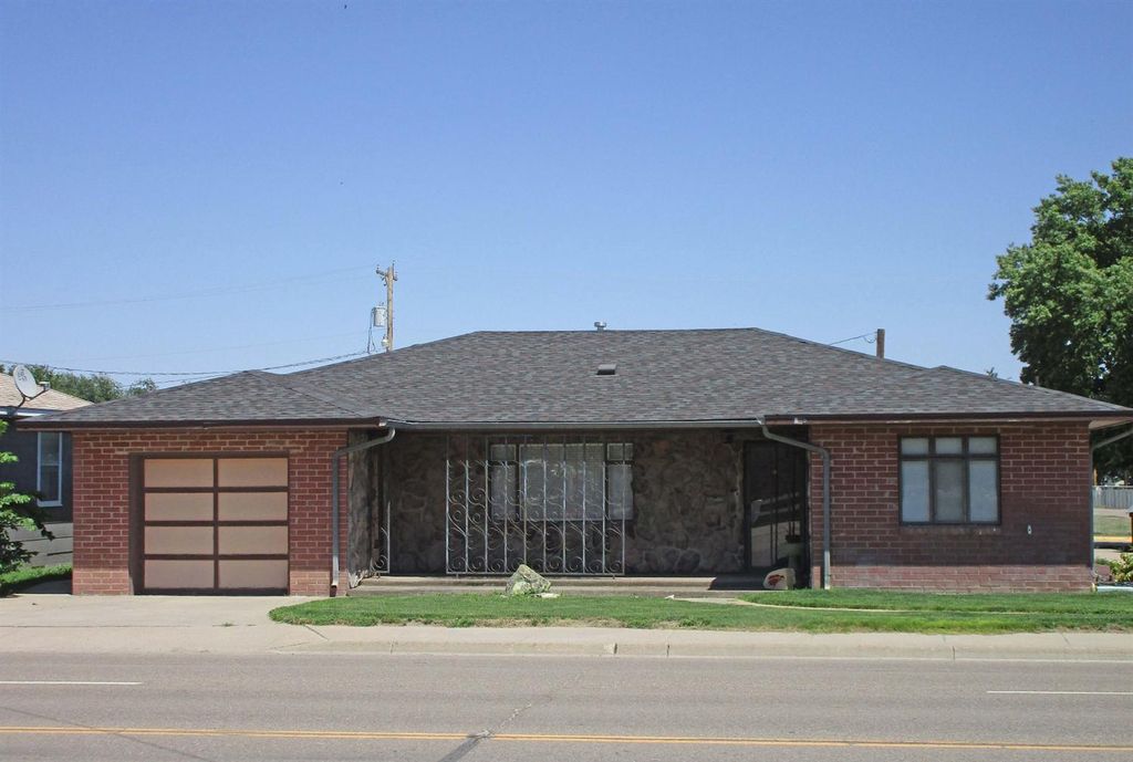 115 N Range Ave, Colby, KS 67701 Trulia