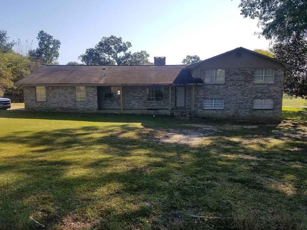 600 River Rd, Mantachie, MS 38855 4 Bed, 3 Bath SingleFamily Home