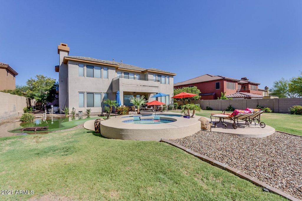 22220 N 36th St, Phoenix, AZ 85050