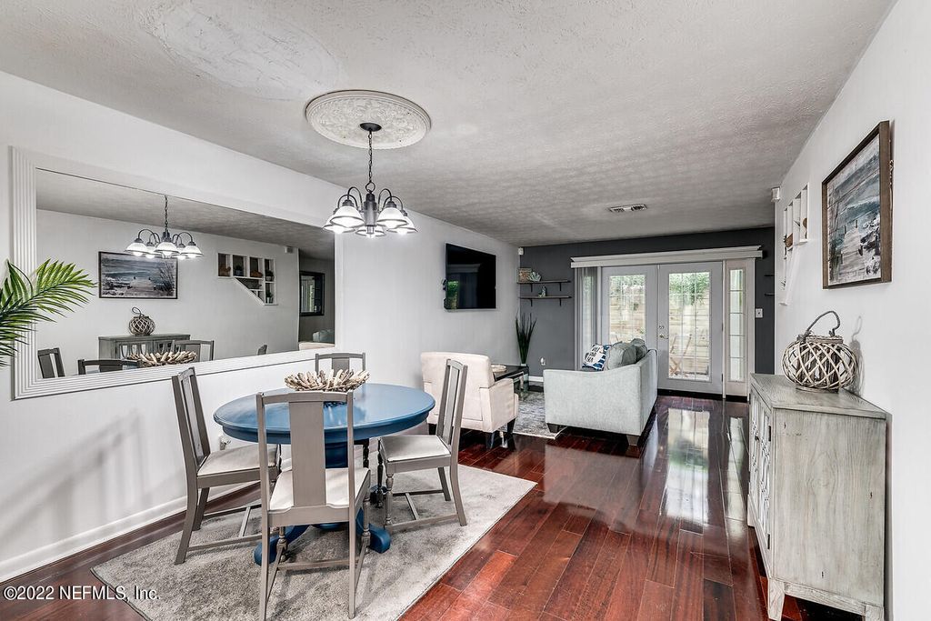 1200 BRETTA ST UNIT 13, Jacksonville, FL 32211