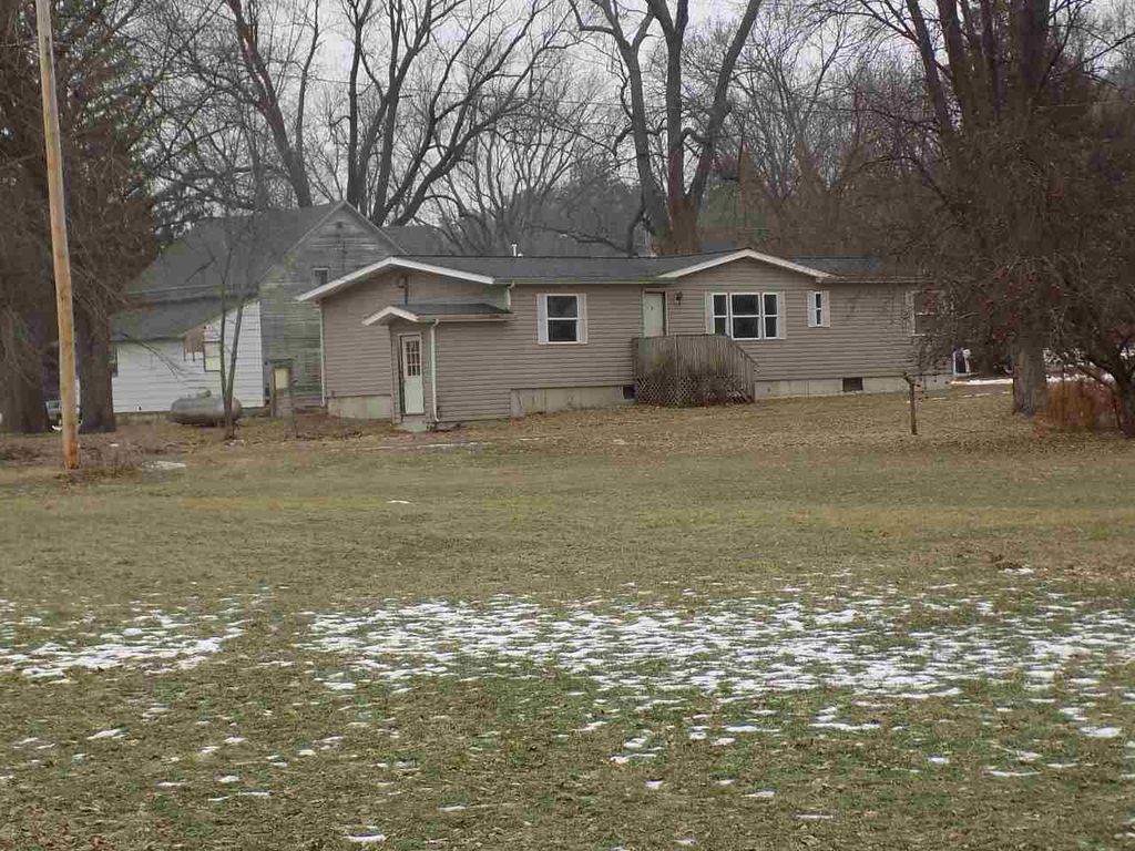 W11415 Alderman St, Humbird, WI 54746 Trulia