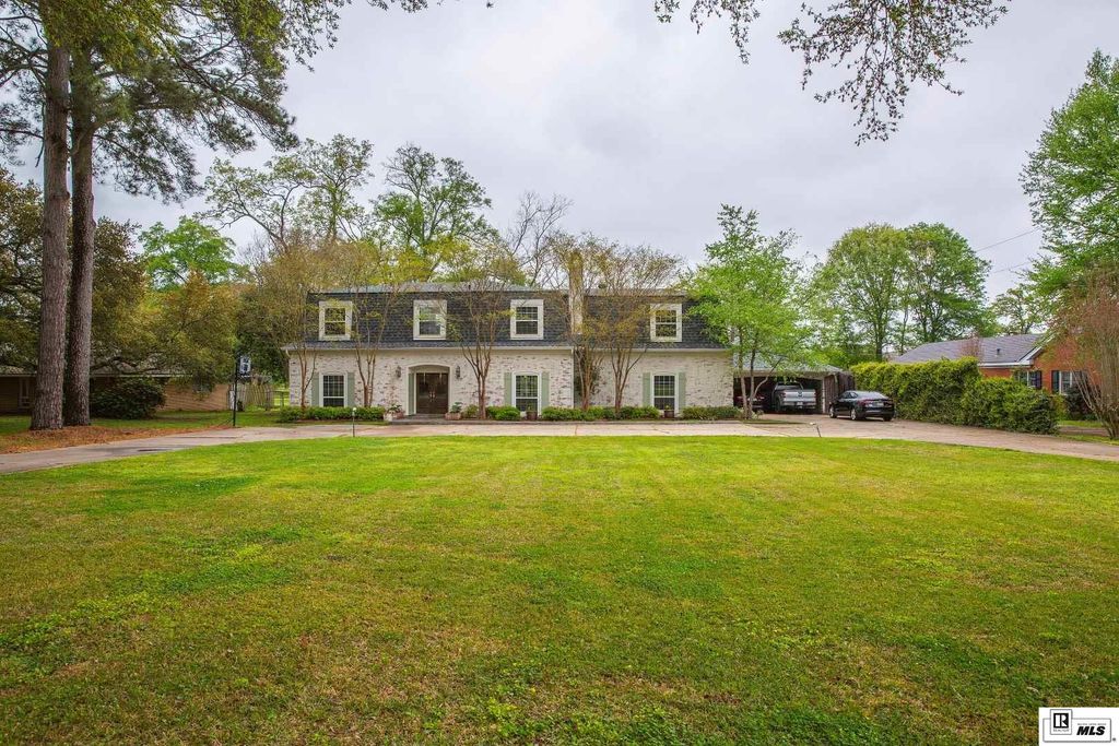 3707 Deborah Dr, Monroe, LA 71201 Trulia