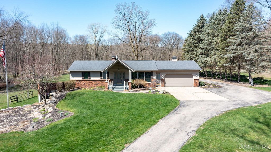 4659 Kenowa Ave SW, Grandville, MI 49418 MLS 24018351 Trulia