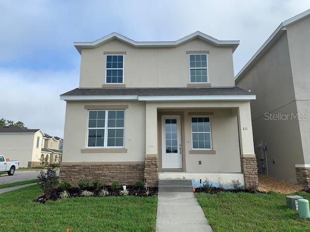 211 Boydfield Ln, Davenport, FL 33837