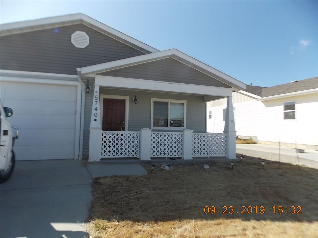 5740 Sun Ridge Dr, Rock Springs, WY 82901 Trulia