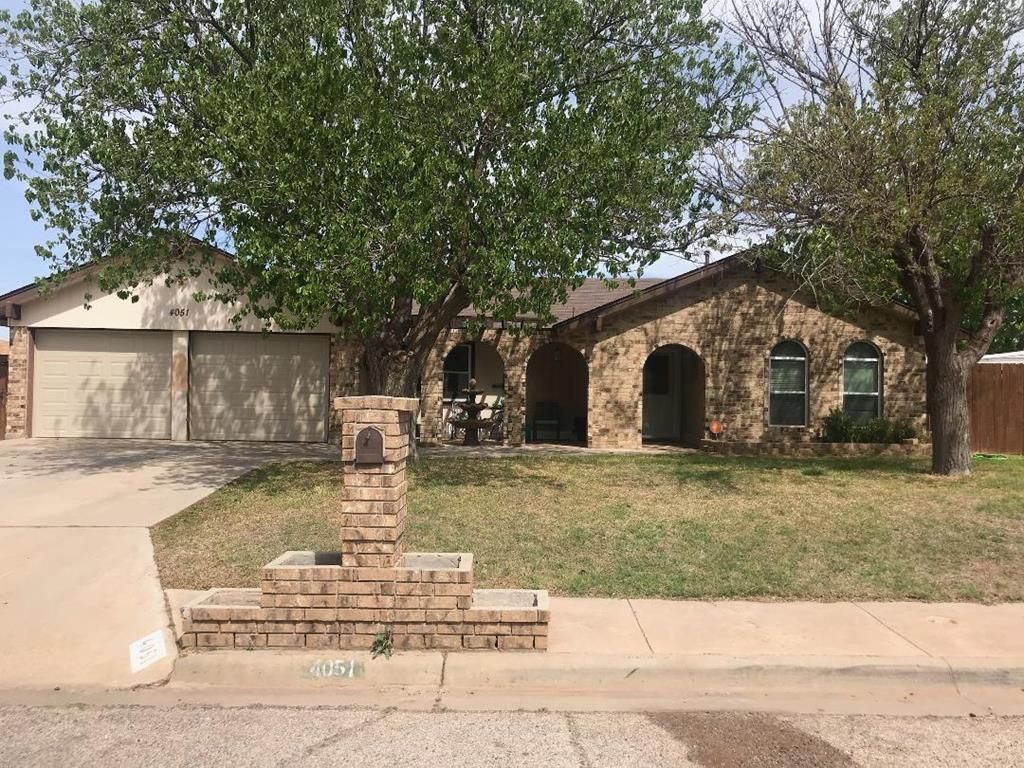 4051 Vicky St, Big Spring, TX 79720 Trulia