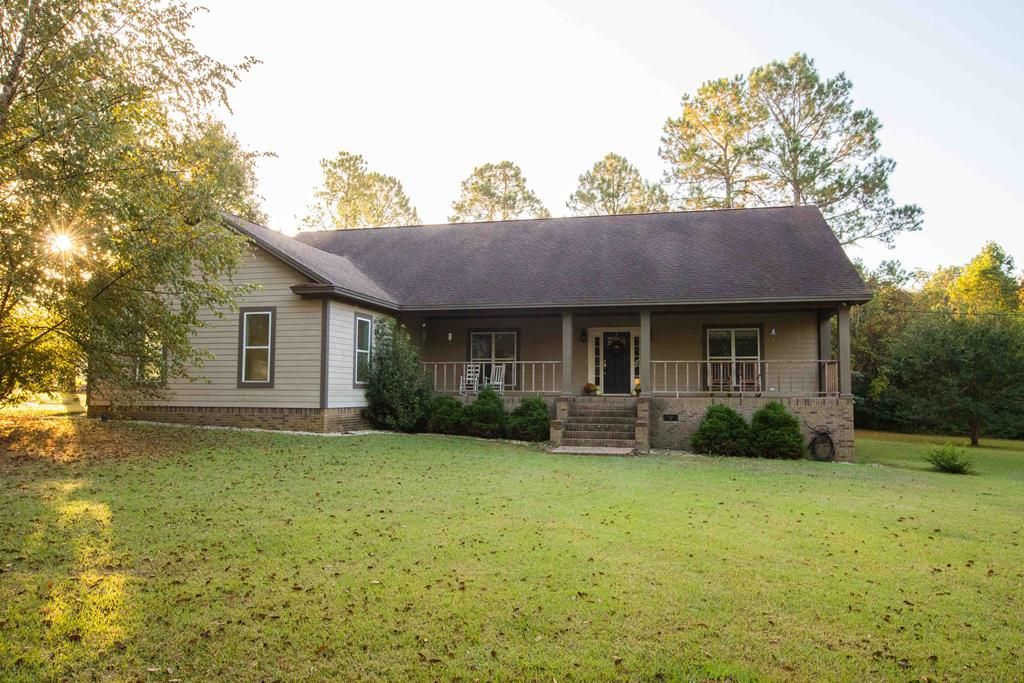 224 Lebanon Cemetery Rd, Pavo, GA 31778 MLS 922509 Trulia