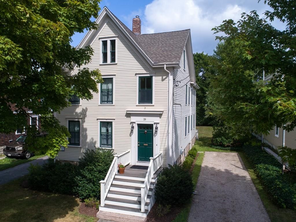 39 Fort St, Fairhaven, MA 02719 Trulia