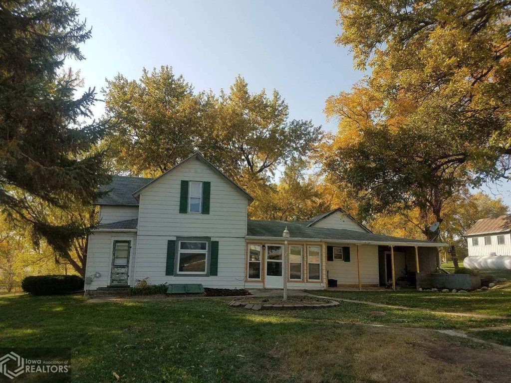 503 North Ave, Westside, IA 51467 Trulia