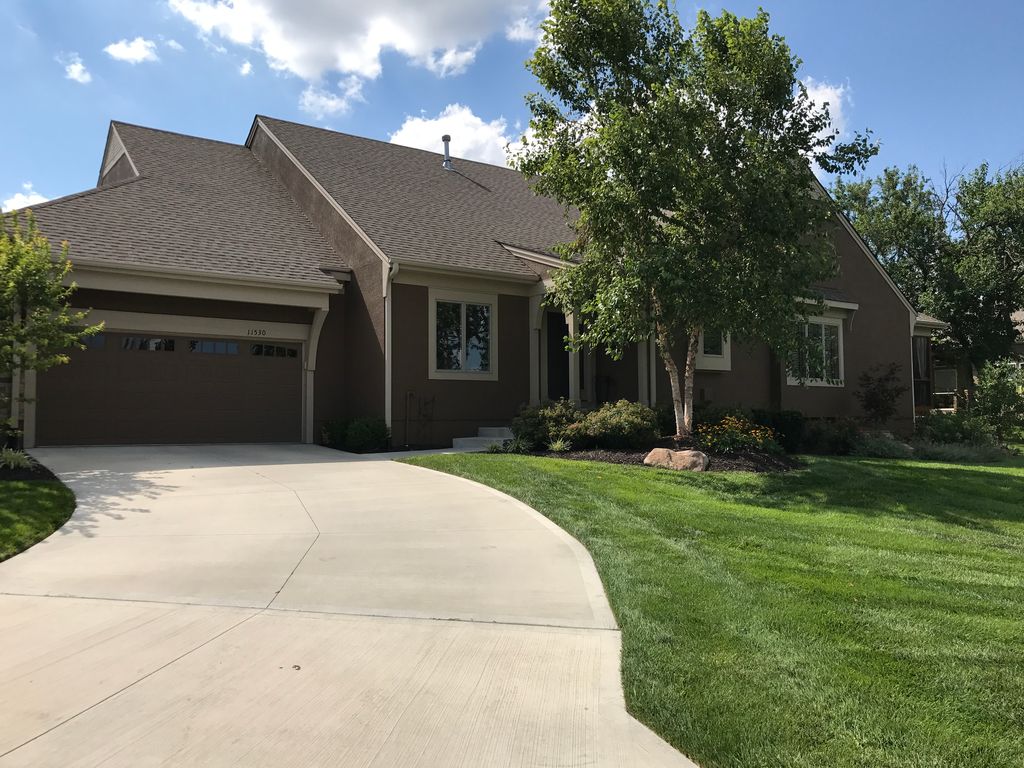 11530 S Lakecrest Dr, Olathe, KS 66061 Trulia