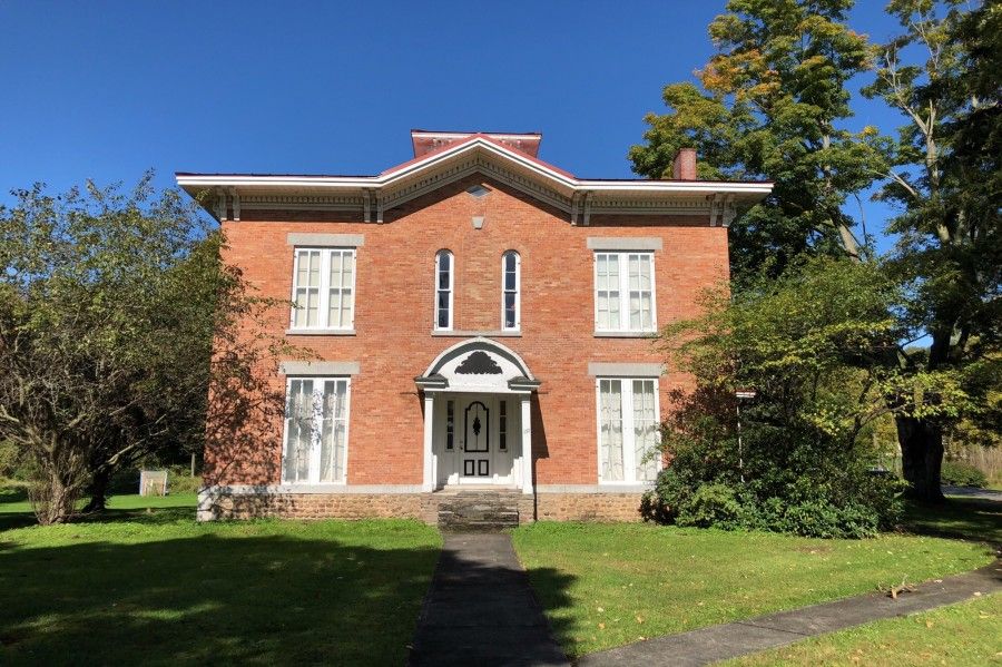 137 E Main St, Elbridge, NY 13060 Trulia