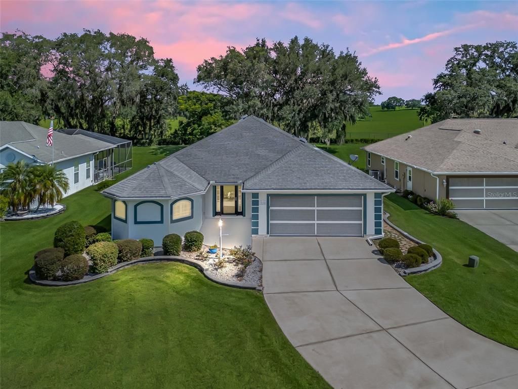 Spring has Sprung, image size:1024x768