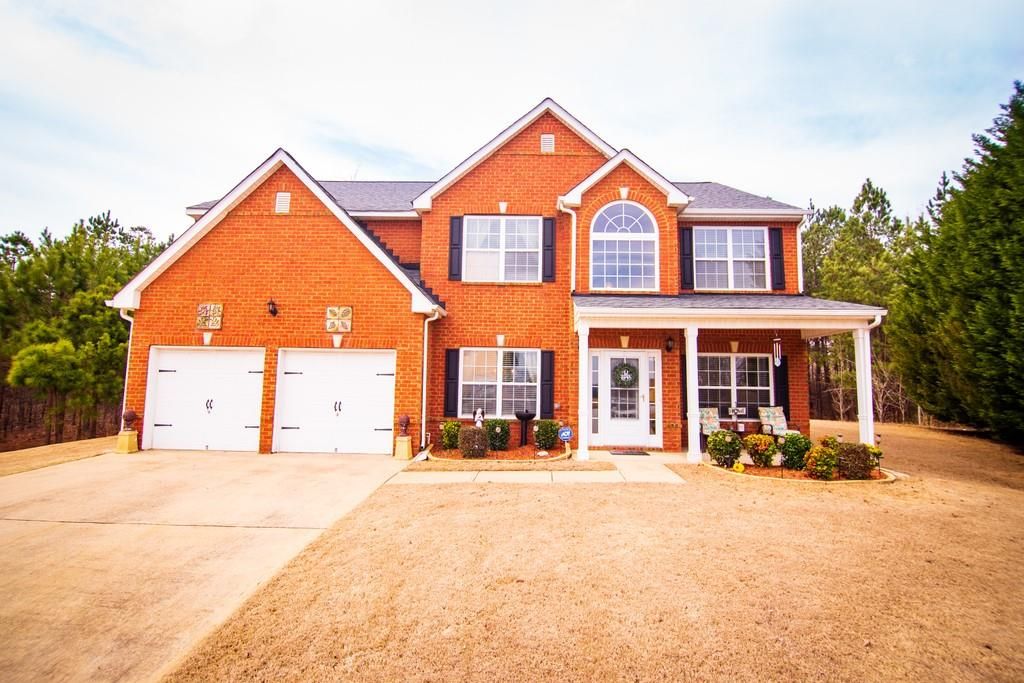 20 Tidwell Ct, Acworth, GA 30101 Trulia