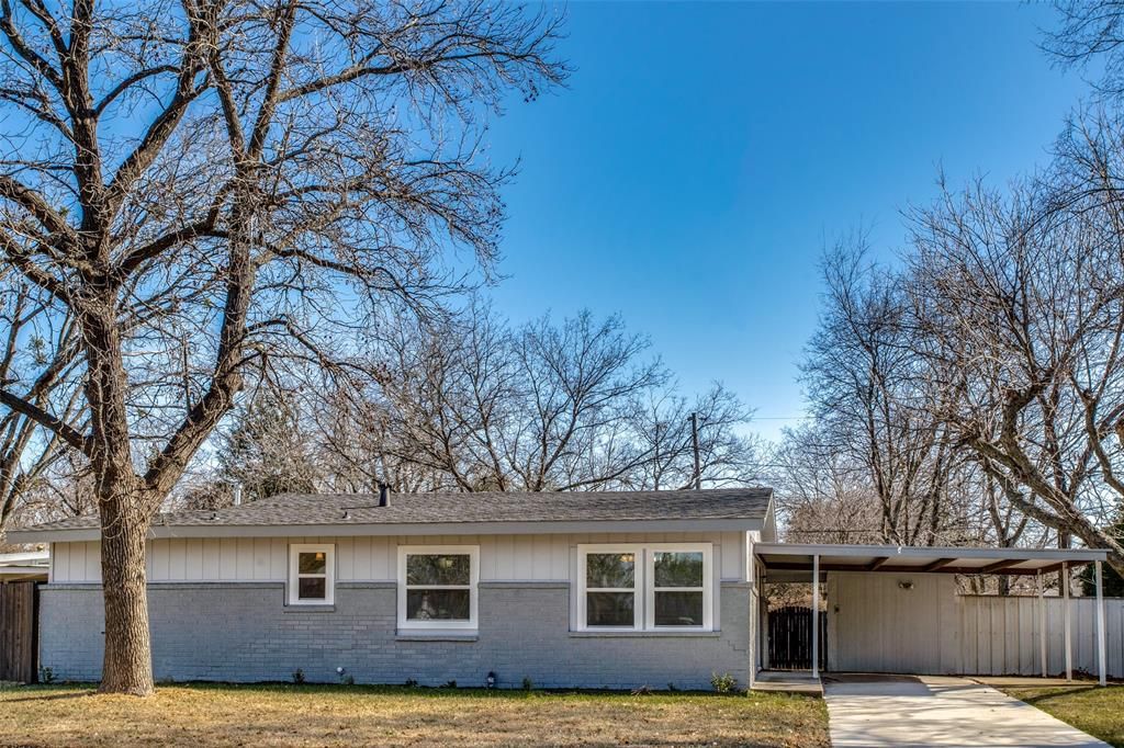 10442 Sylvia Dr, Dallas, TX 75228