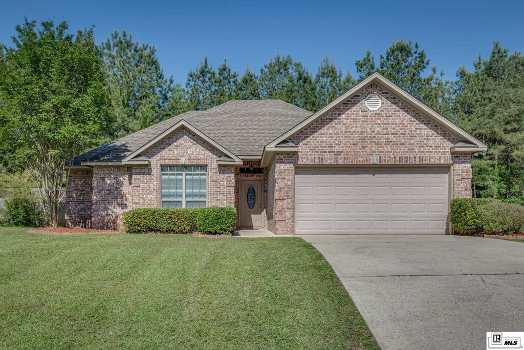 159 Curry Creek Dr, Calhoun, LA 71225 Trulia