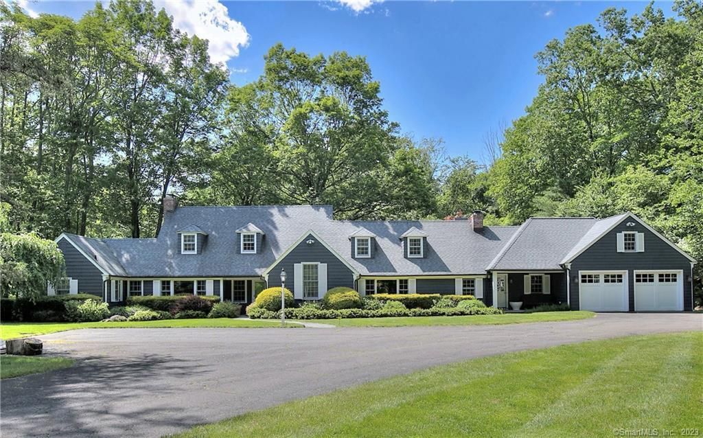 304 Bayberry Ln, Westport, CT 06880 See Estimated Value