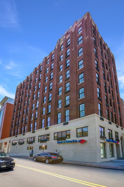 880 Bergen Ave Jersey City, NJ Trulia