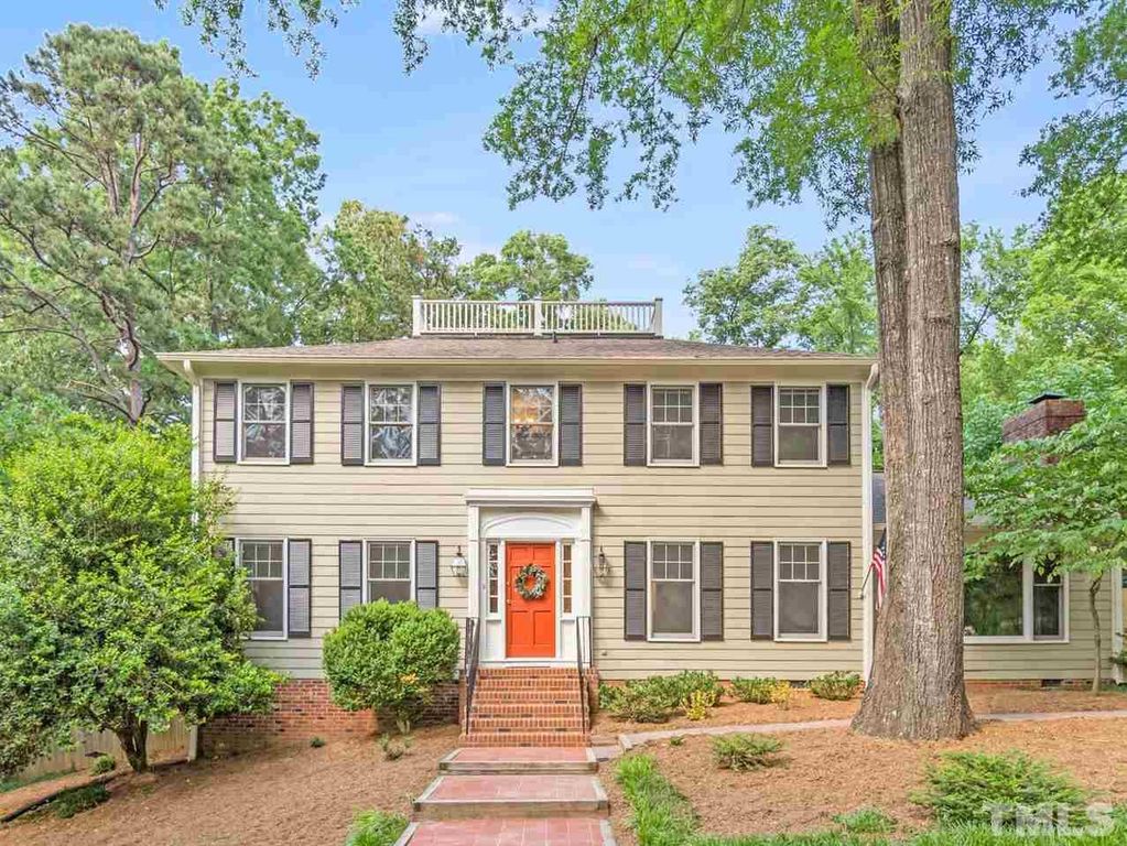 2451 Wayfarer Ct, Chapel Hill, NC 27514 Trulia