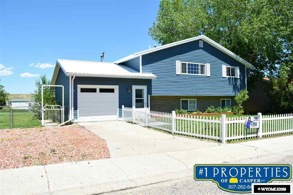 922 keller, Glenrock, WY 82637 Trulia