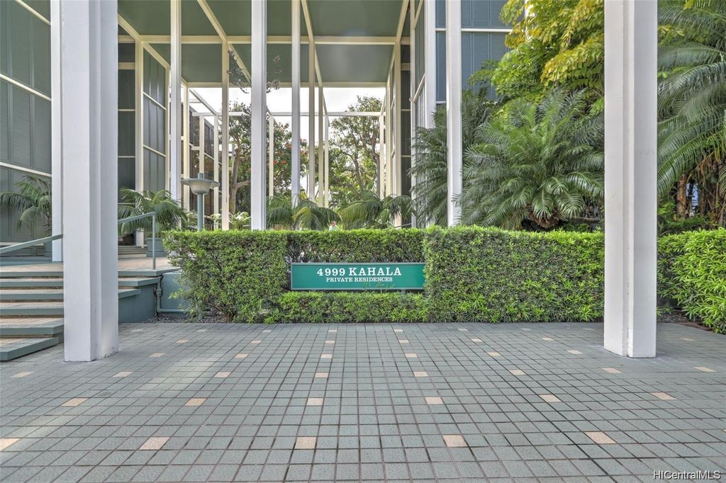 4999 Kahala Ave #212, Honolulu, HI 96816