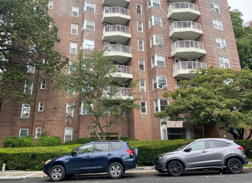4499 Henry Hudson Pkwy 6I, Bronx, NY 10471 Trulia