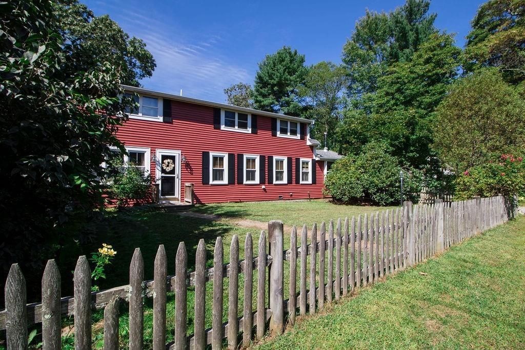 852 Whitman St, Hanson, MA 02341